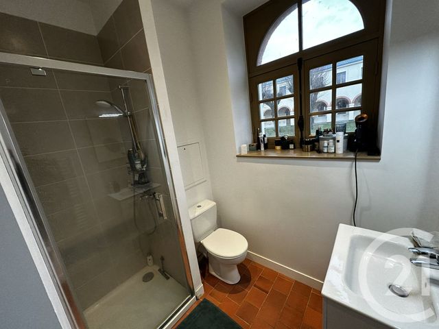 Appartement F3 à louer - 3 pièces - 56.6 m2 - LE MANS - 72 - PAYS-DE-LOIRE - Century 21 Harmony