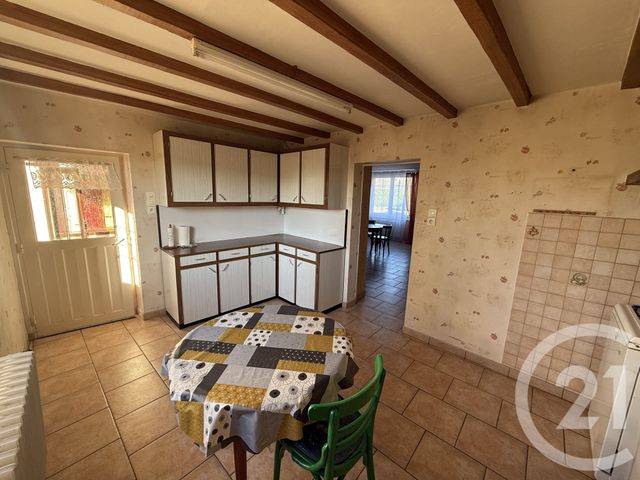 maison à vendre - 4 pièces - 95.8 m2 - MULSANNE - 72 - PAYS-DE-LOIRE - Century 21 Harmony