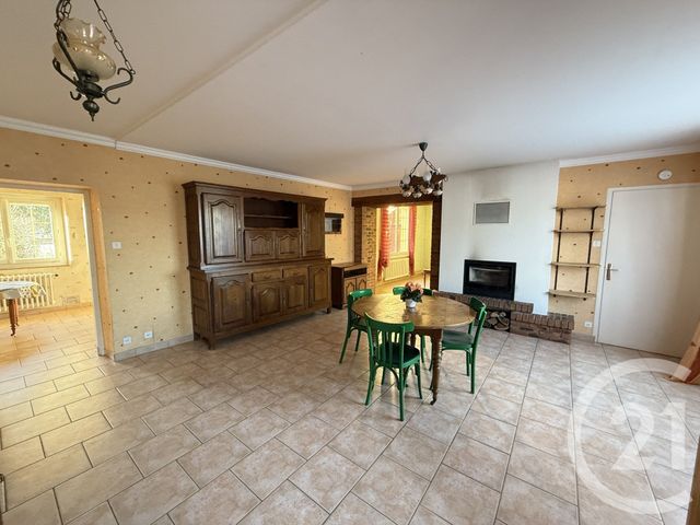 maison à vendre - 4 pièces - 95.8 m2 - MULSANNE - 72 - PAYS-DE-LOIRE - Century 21 Harmony