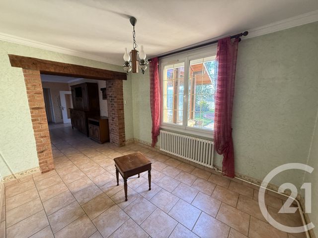 maison à vendre - 4 pièces - 95.8 m2 - MULSANNE - 72 - PAYS-DE-LOIRE - Century 21 Harmony