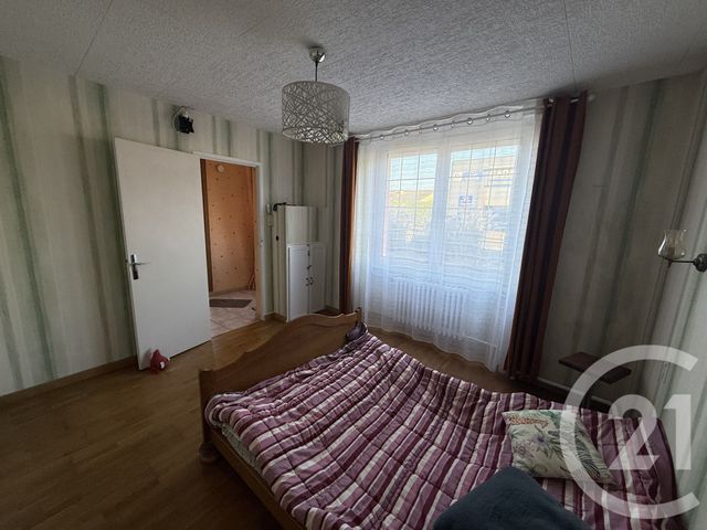 maison à vendre - 4 pièces - 95.8 m2 - MULSANNE - 72 - PAYS-DE-LOIRE - Century 21 Harmony