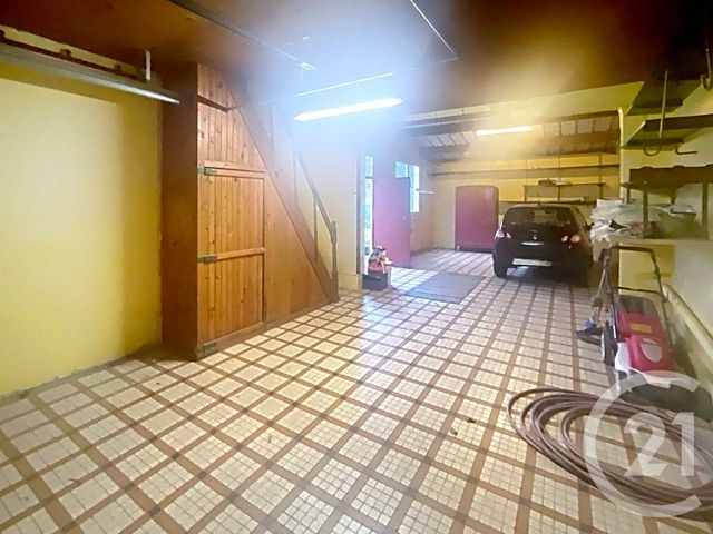 maison à vendre - 4 pièces - 95.8 m2 - MULSANNE - 72 - PAYS-DE-LOIRE - Century 21 Harmony