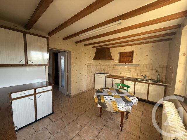 maison à vendre - 4 pièces - 95.8 m2 - MULSANNE - 72 - PAYS-DE-LOIRE - Century 21 Harmony