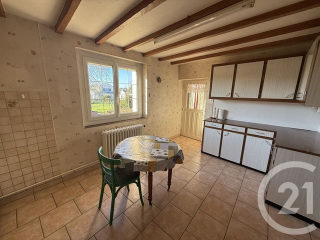 maison à vendre - 4 pièces - 95.8 m2 - MULSANNE - 72 - PAYS-DE-LOIRE - Century 21 Harmony