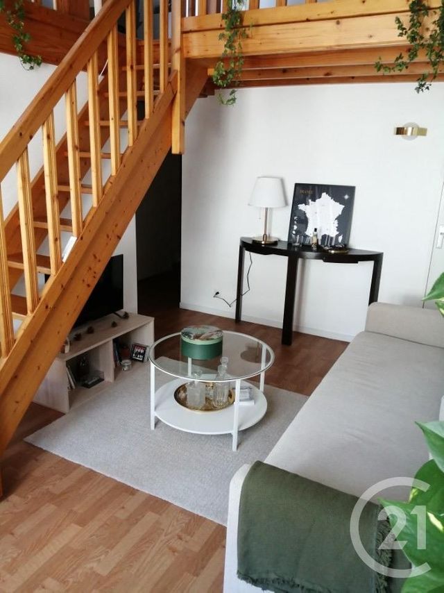 Appartement Duplex à louer LE MANS