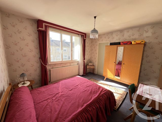 maison à vendre - 4 pièces - 75.51 m2 - LE MANS - 72 - PAYS-DE-LOIRE - Century 21 Harmony