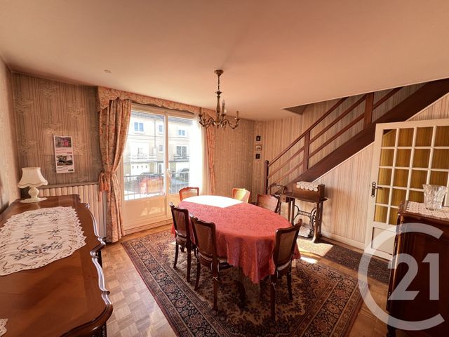 maison à vendre - 4 pièces - 75.51 m2 - LE MANS - 72 - PAYS-DE-LOIRE - Century 21 Harmony