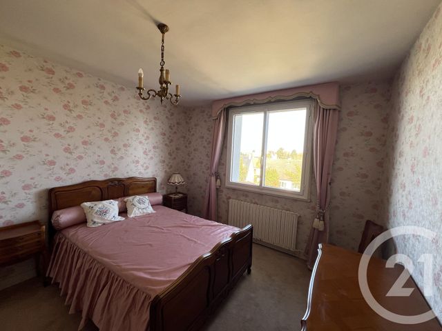 maison à vendre - 4 pièces - 75.51 m2 - LE MANS - 72 - PAYS-DE-LOIRE - Century 21 Harmony