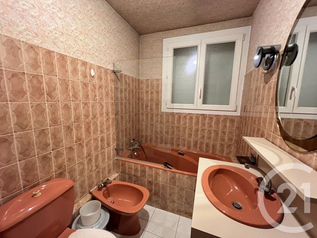 maison à vendre - 4 pièces - 75.51 m2 - LE MANS - 72 - PAYS-DE-LOIRE - Century 21 Harmony