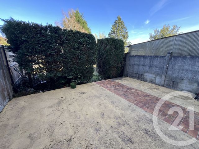 maison à vendre - 4 pièces - 75.51 m2 - LE MANS - 72 - PAYS-DE-LOIRE - Century 21 Harmony