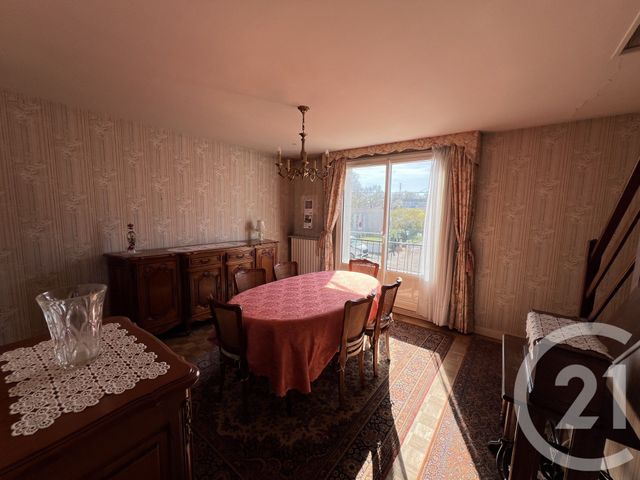 maison à vendre - 4 pièces - 75.51 m2 - LE MANS - 72 - PAYS-DE-LOIRE - Century 21 Harmony