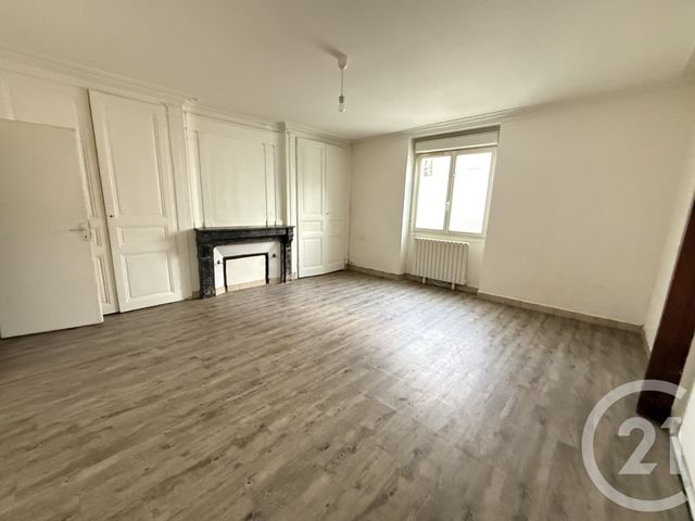 Appartement F3 à louer - 3 pièces - 58.36 m2 - LE MANS - 72 - PAYS-DE-LOIRE - Century 21 Harmony