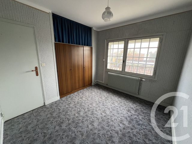 maison à vendre - 4 pièces - 87.34 m2 - LE MANS - 72 - PAYS-DE-LOIRE - Century 21 Harmony