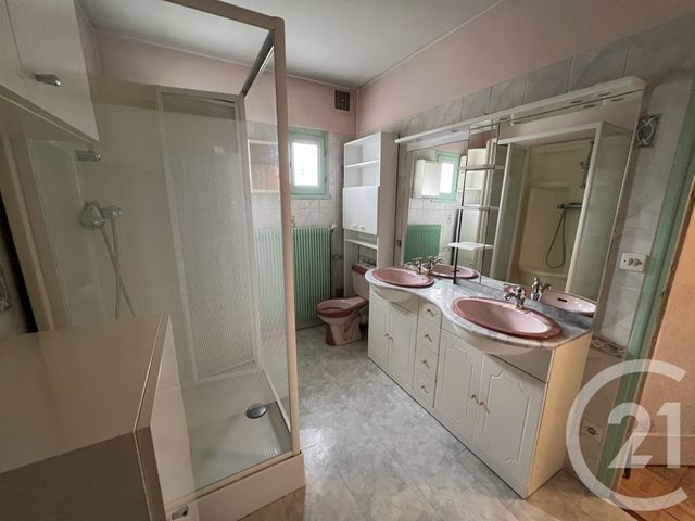 maison à vendre - 4 pièces - 87.34 m2 - LE MANS - 72 - PAYS-DE-LOIRE - Century 21 Harmony