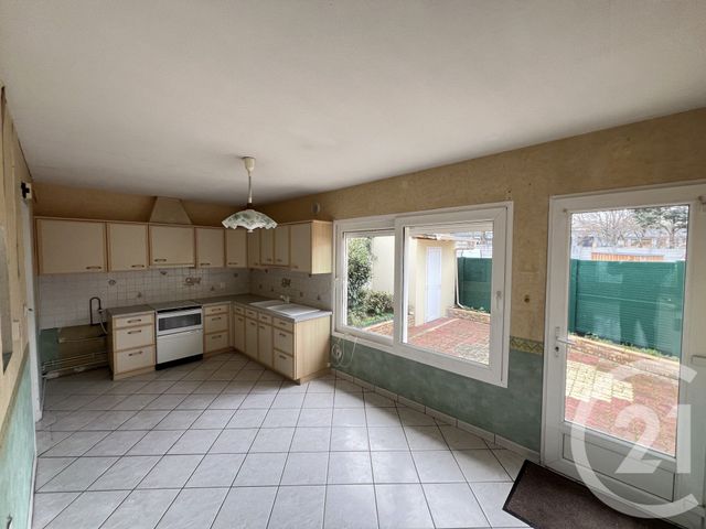 maison à vendre - 4 pièces - 87.34 m2 - LE MANS - 72 - PAYS-DE-LOIRE - Century 21 Harmony