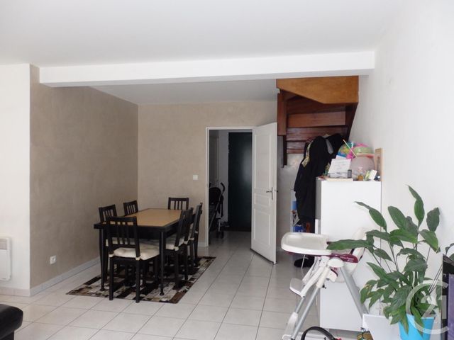 maison à louer - 4 pièces - 91.28 m2 - LE MANS - 72 - PAYS-DE-LOIRE - Century 21 Harmony