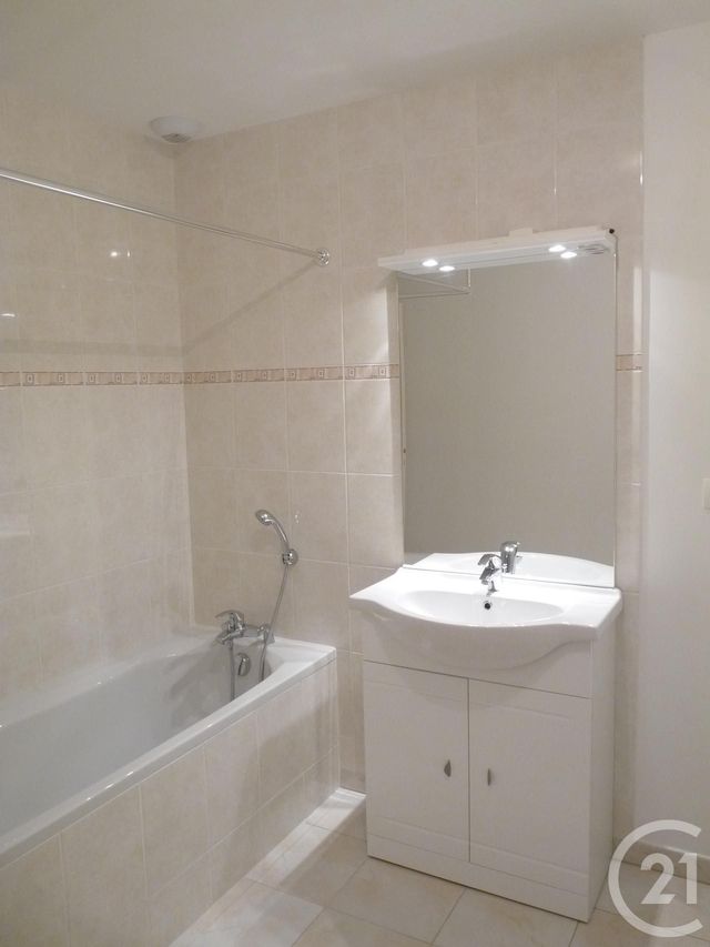 maison à louer - 4 pièces - 91.28 m2 - LE MANS - 72 - PAYS-DE-LOIRE - Century 21 Harmony