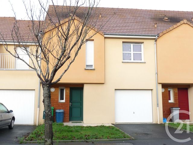 Maison à louer LE MANS