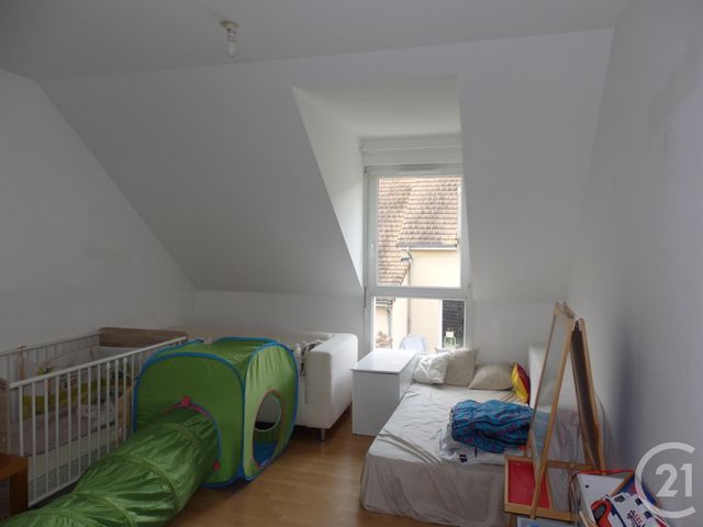 maison à louer - 4 pièces - 91.28 m2 - LE MANS - 72 - PAYS-DE-LOIRE - Century 21 Harmony