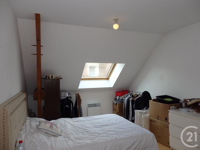 maison à louer - 4 pièces - 91.28 m2 - LE MANS - 72 - PAYS-DE-LOIRE - Century 21 Harmony