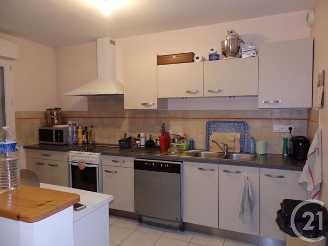 maison à louer - 4 pièces - 91.28 m2 - LE MANS - 72 - PAYS-DE-LOIRE - Century 21 Harmony