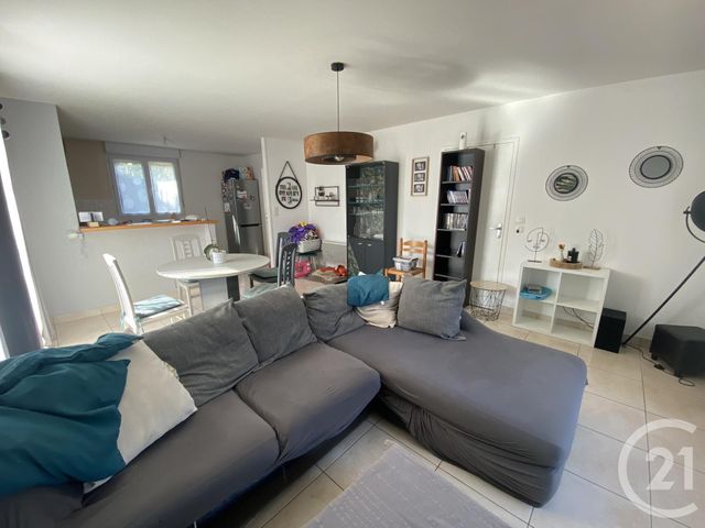 maison à louer - 4 pièces - 89.79 m2 - CHAUFOUR NOTRE DAME - 72 - PAYS-DE-LOIRE - Century 21 Harmony