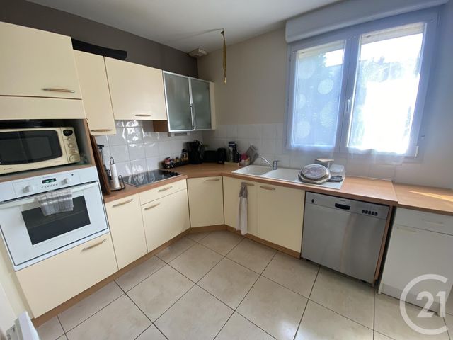 maison à louer - 4 pièces - 89.79 m2 - CHAUFOUR NOTRE DAME - 72 - PAYS-DE-LOIRE - Century 21 Harmony