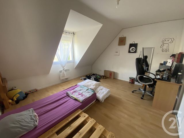 maison à louer - 4 pièces - 89.79 m2 - CHAUFOUR NOTRE DAME - 72 - PAYS-DE-LOIRE - Century 21 Harmony