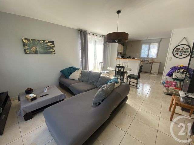 maison à louer - 4 pièces - 89.79 m2 - CHAUFOUR NOTRE DAME - 72 - PAYS-DE-LOIRE - Century 21 Harmony