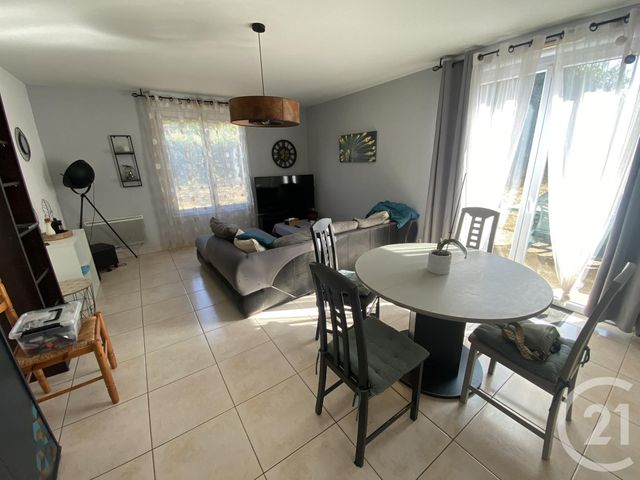 maison à louer - 4 pièces - 89.79 m2 - CHAUFOUR NOTRE DAME - 72 - PAYS-DE-LOIRE - Century 21 Harmony