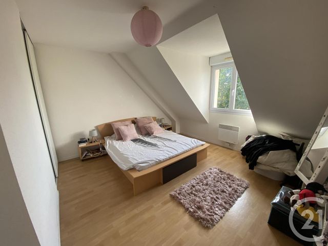 maison à louer - 4 pièces - 89.79 m2 - CHAUFOUR NOTRE DAME - 72 - PAYS-DE-LOIRE - Century 21 Harmony