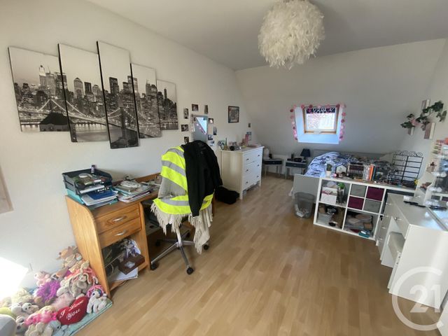 maison à louer - 4 pièces - 89.79 m2 - CHAUFOUR NOTRE DAME - 72 - PAYS-DE-LOIRE - Century 21 Harmony