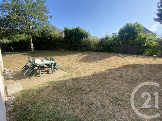 maison à louer - 4 pièces - 89.79 m2 - CHAUFOUR NOTRE DAME - 72 - PAYS-DE-LOIRE - Century 21 Harmony