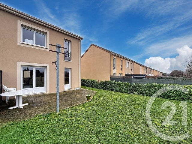 maison - LE MANS - 72