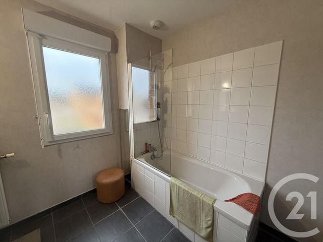 maison à vendre - 4 pièces - 79.51 m2 - LE MANS - 72 - PAYS-DE-LOIRE - Century 21 Harmony