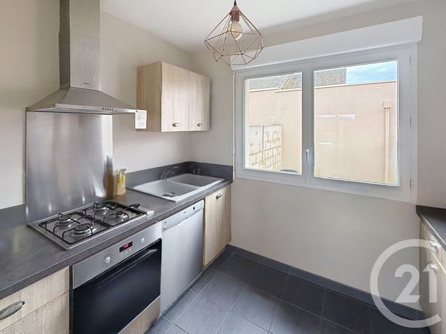 maison à vendre - 4 pièces - 79.51 m2 - LE MANS - 72 - PAYS-DE-LOIRE - Century 21 Harmony