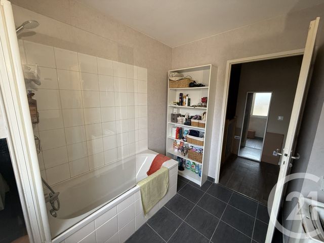 maison à vendre - 4 pièces - 79.51 m2 - LE MANS - 72 - PAYS-DE-LOIRE - Century 21 Harmony