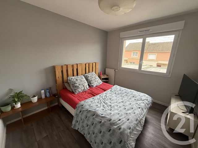 maison à vendre - 4 pièces - 79.51 m2 - LE MANS - 72 - PAYS-DE-LOIRE - Century 21 Harmony