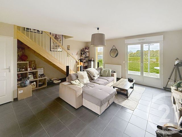 maison à vendre - 4 pièces - 79.51 m2 - LE MANS - 72 - PAYS-DE-LOIRE - Century 21 Harmony