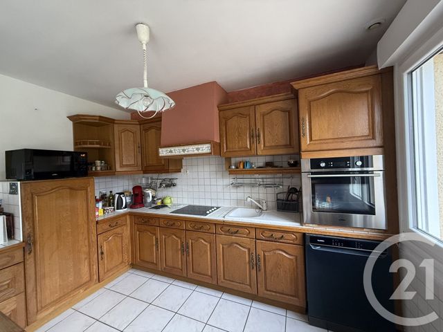 maison à vendre - 6 pièces - 155.0 m2 - RUAUDIN - 72 - PAYS-DE-LOIRE - Century 21 Harmony