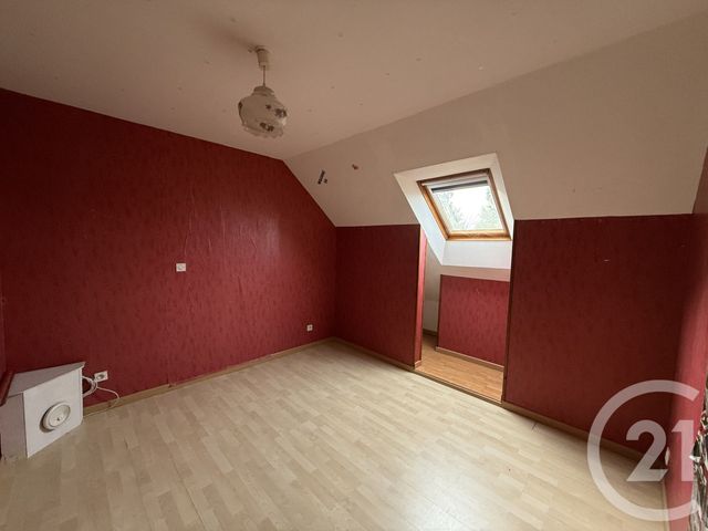 maison à vendre - 6 pièces - 155.0 m2 - RUAUDIN - 72 - PAYS-DE-LOIRE - Century 21 Harmony