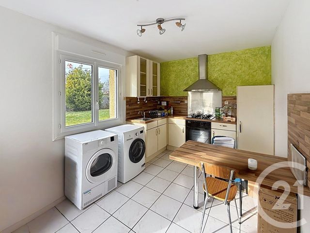 maison à vendre - 6 pièces - 155.0 m2 - RUAUDIN - 72 - PAYS-DE-LOIRE - Century 21 Harmony