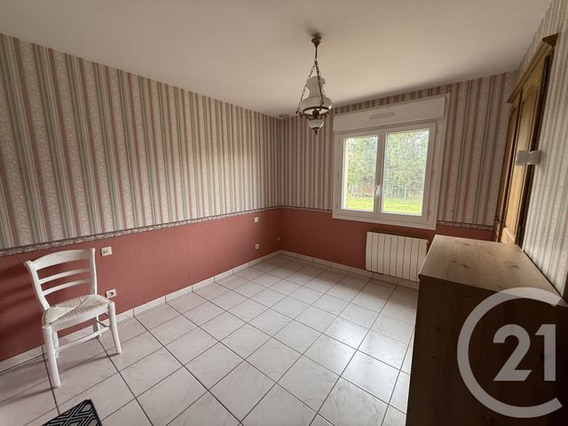 maison à vendre - 6 pièces - 155.0 m2 - RUAUDIN - 72 - PAYS-DE-LOIRE - Century 21 Harmony