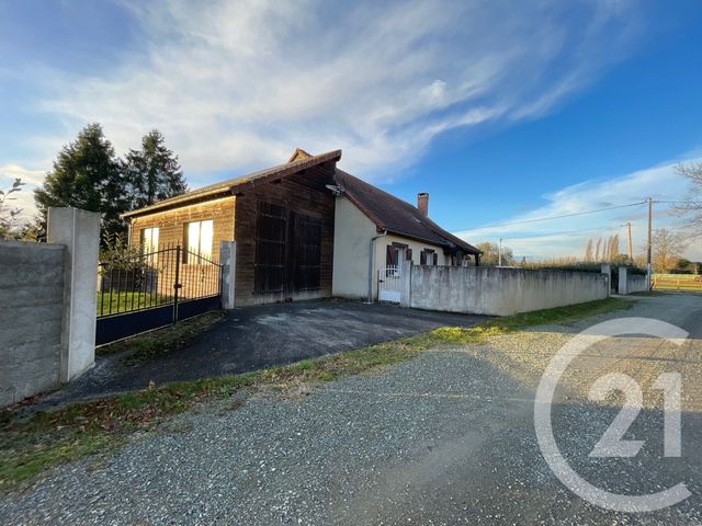 maison à vendre - 6 pièces - 155.0 m2 - RUAUDIN - 72 - PAYS-DE-LOIRE - Century 21 Harmony