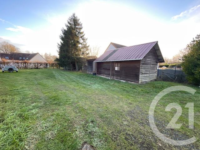 maison à vendre - 6 pièces - 155.0 m2 - RUAUDIN - 72 - PAYS-DE-LOIRE - Century 21 Harmony