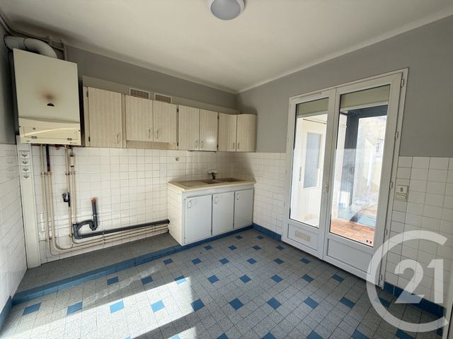 Maison à louer LE MANS