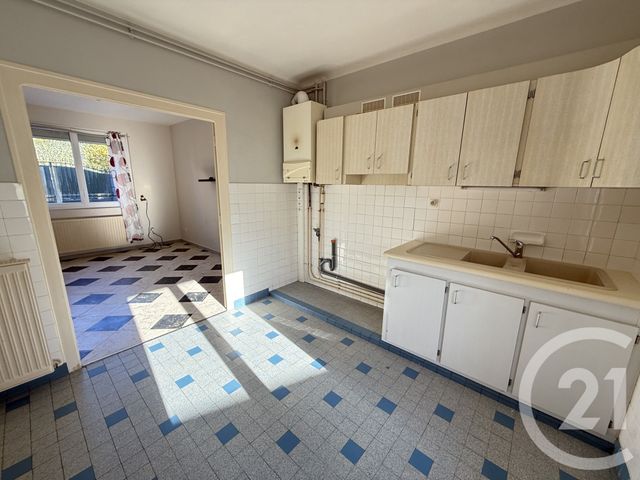 maison à louer - 3 pièces - 69.48 m2 - LE MANS - 72 - PAYS-DE-LOIRE - Century 21 Harmony