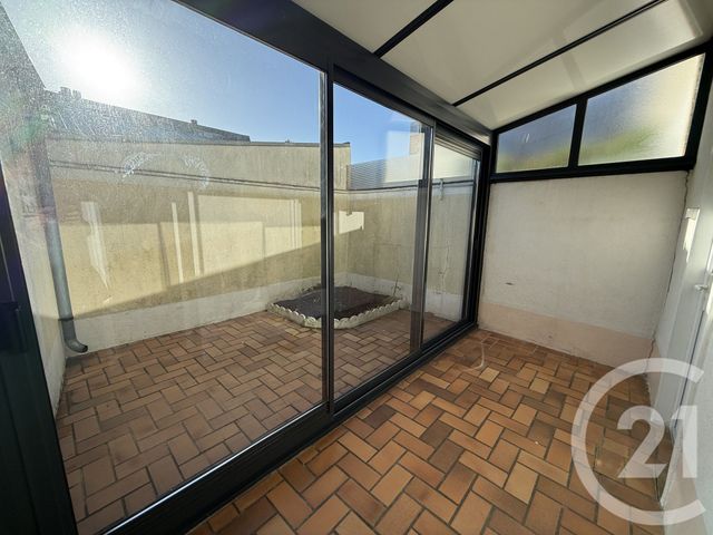 maison à louer - 3 pièces - 69.48 m2 - LE MANS - 72 - PAYS-DE-LOIRE - Century 21 Harmony