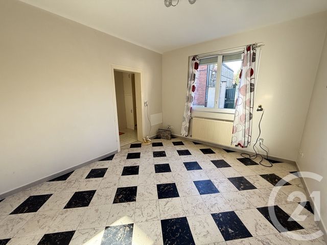 maison à louer - 3 pièces - 69.48 m2 - LE MANS - 72 - PAYS-DE-LOIRE - Century 21 Harmony