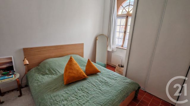 Appartement F2 à louer - 2 pièces - 39.26 m2 - LE MANS - 72 - PAYS-DE-LOIRE - Century 21 Harmony